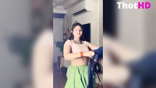 Anjali Arora Hot Video 2
