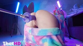 CreamySpot Leaked OnlyFans