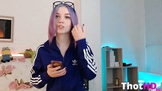 Leya Gornaya Leaked OF Video 1