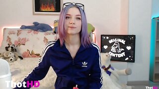 Leya Gornaya Leaked OF Video 1
