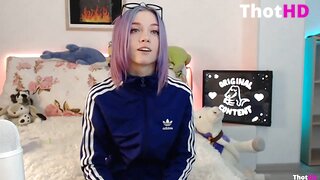 Leya Gornaya Leaked OF Video 1