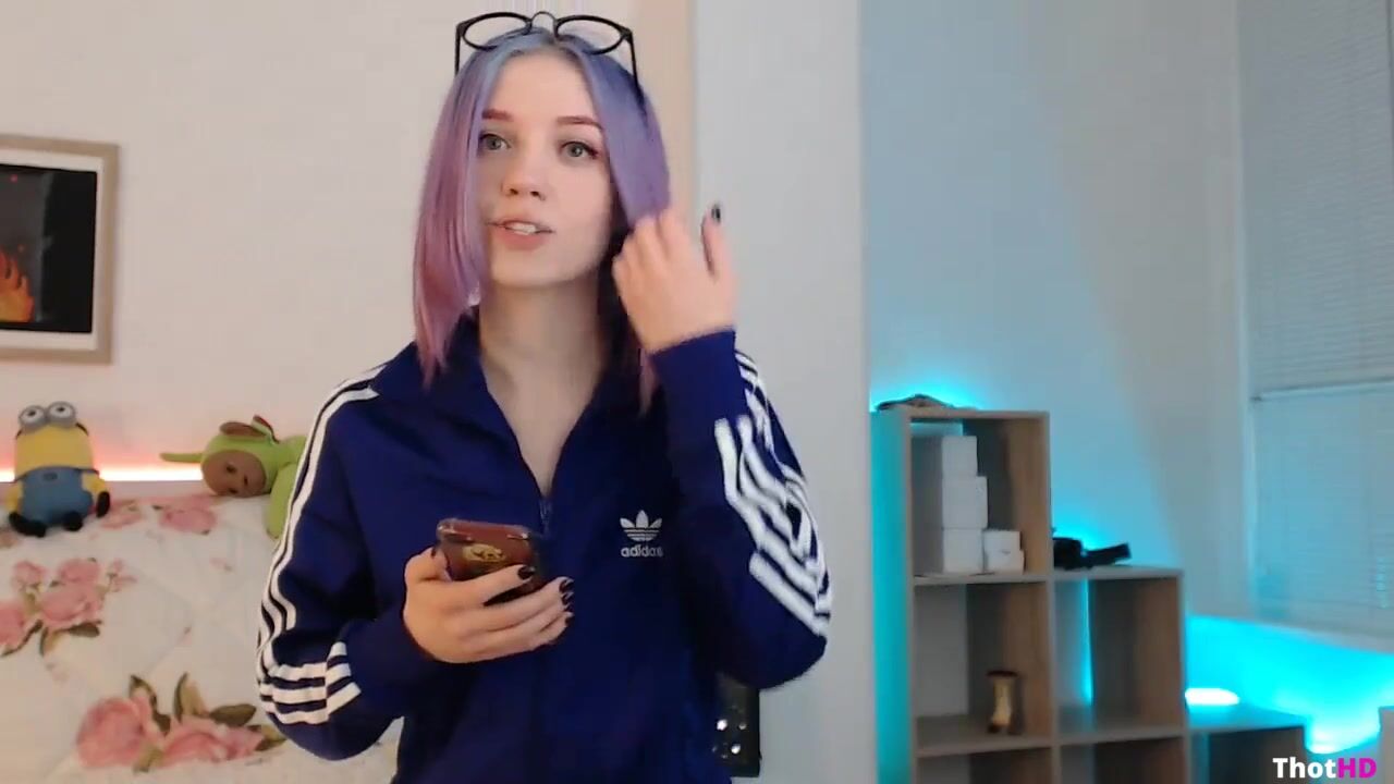 Leya Gornaya Leaked OF Video 1