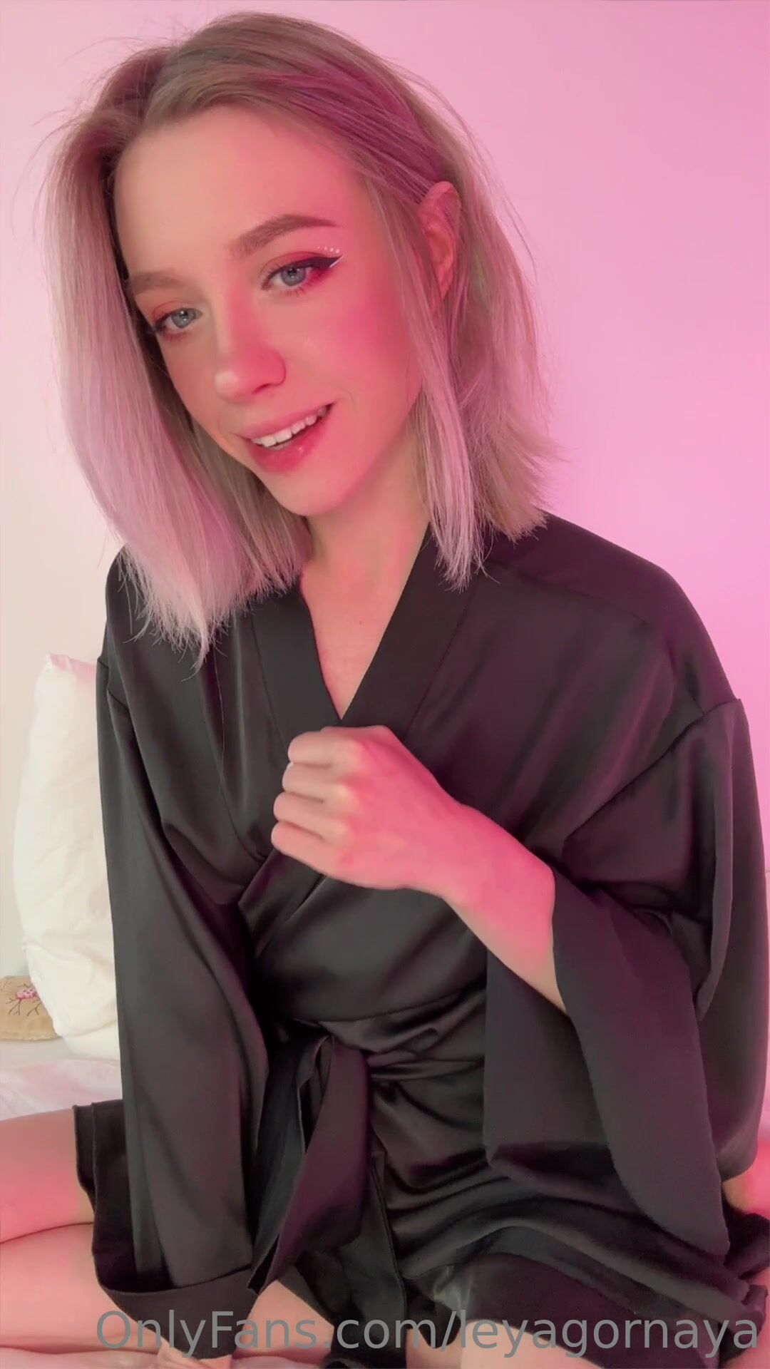 Leya Gornaya Leaked Only Fans