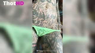 Gymgamergirl Leaked OF 3