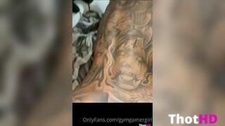 Gymgamergirl Leaked Only Fans