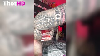Gymgamergirl Leaked Video 1