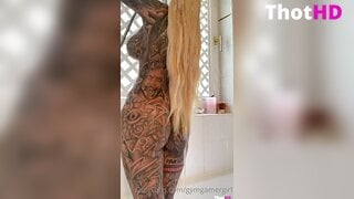 Gymgamergirl OnlyFans 1