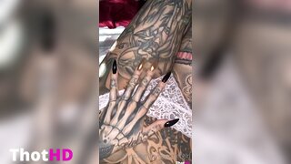 Gymgamergirl Porn 1