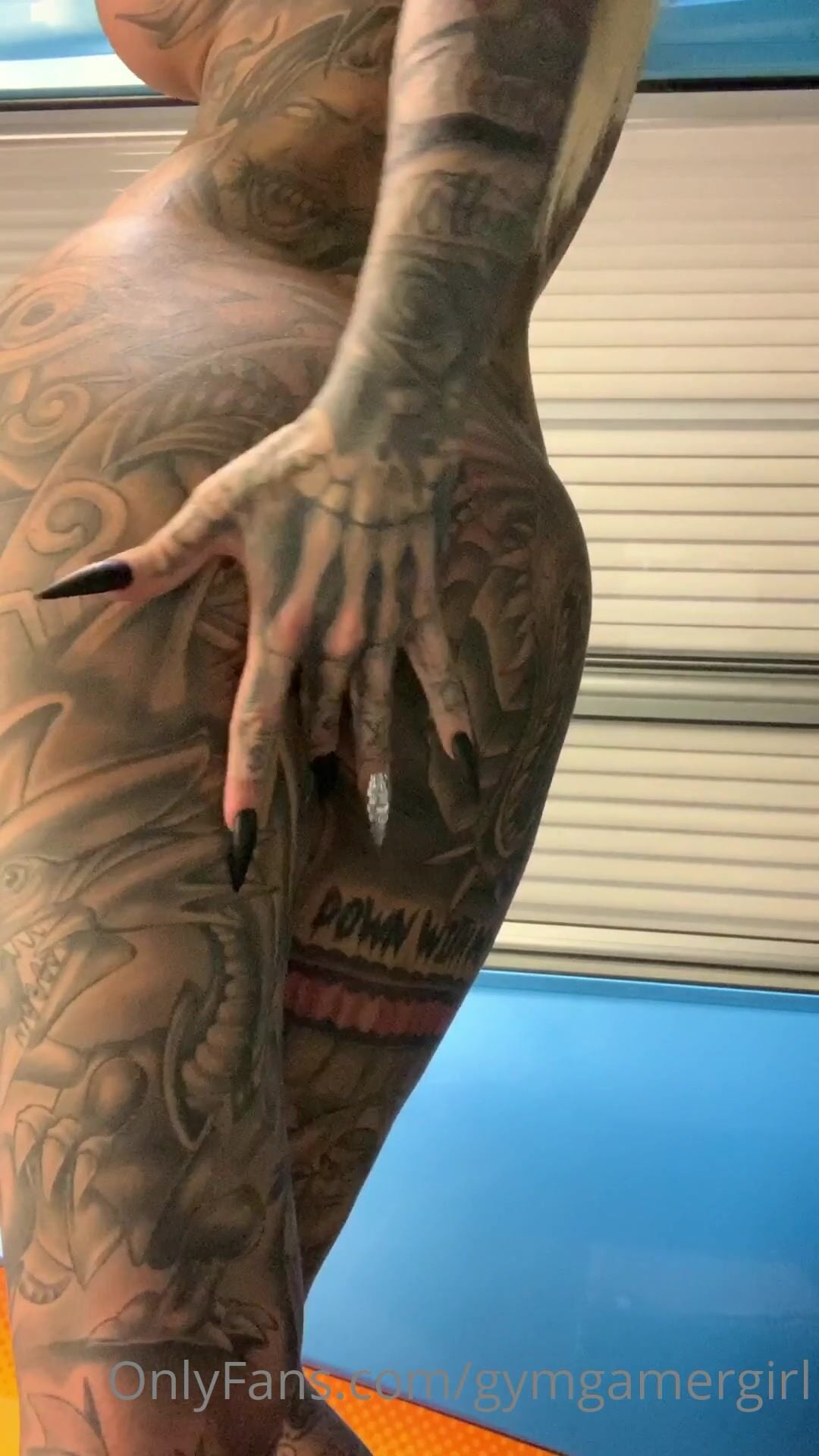 Gymgamergirl Porn 4