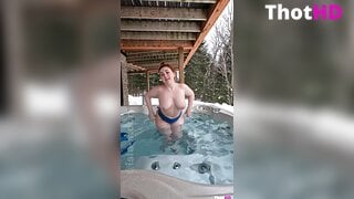 Isla Moon Leaked OF Video 4