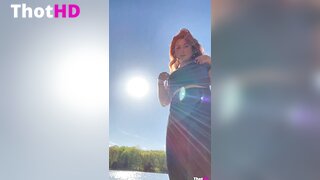 Isla Moon Only Fans Leak 3