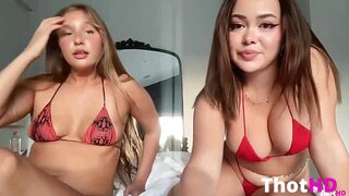 BellaRamaTV Video Leak 1