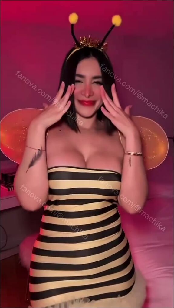 Machika NSFW Video 6