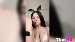 Cubanita Video Leak 1