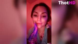 Chelxie Leaked Video 2
