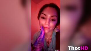 Chelxie Leaked Video 2