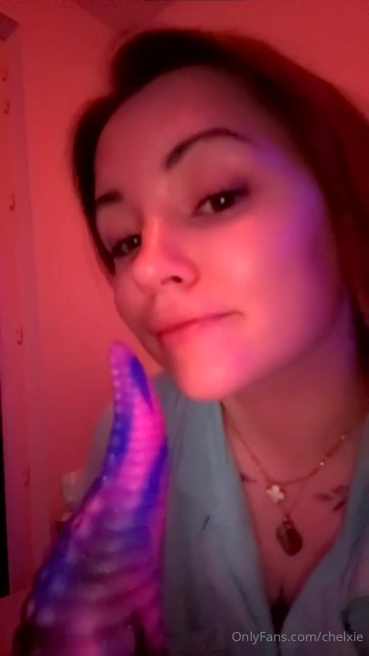 Chelxie Leaked Video 2