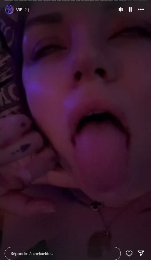 Chelxie Porn