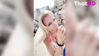 OnlyAndi Leaked OF Video 4