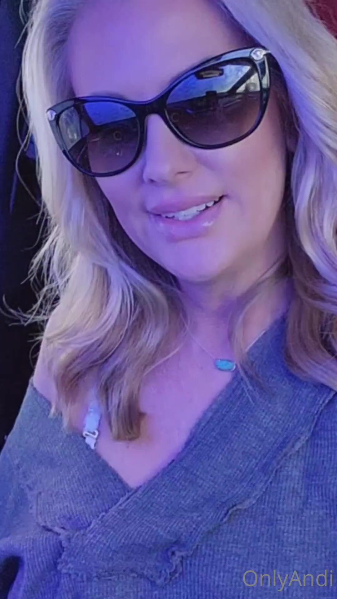 OnlyAndi Porn 1