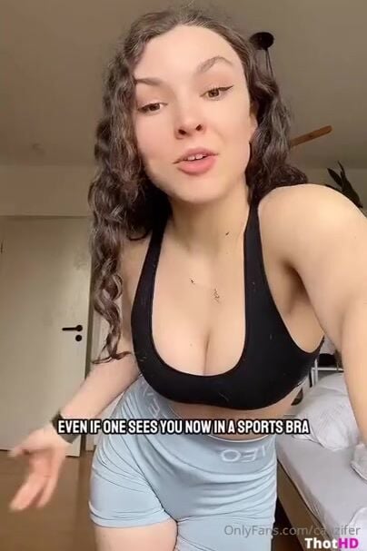 Cauzifer Leaked OF Video 5