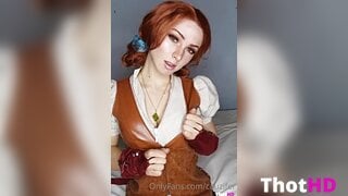 Cauzifer Leaked Video 5