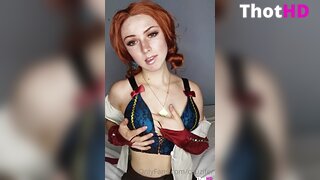 Cauzifer Leaked Video 5
