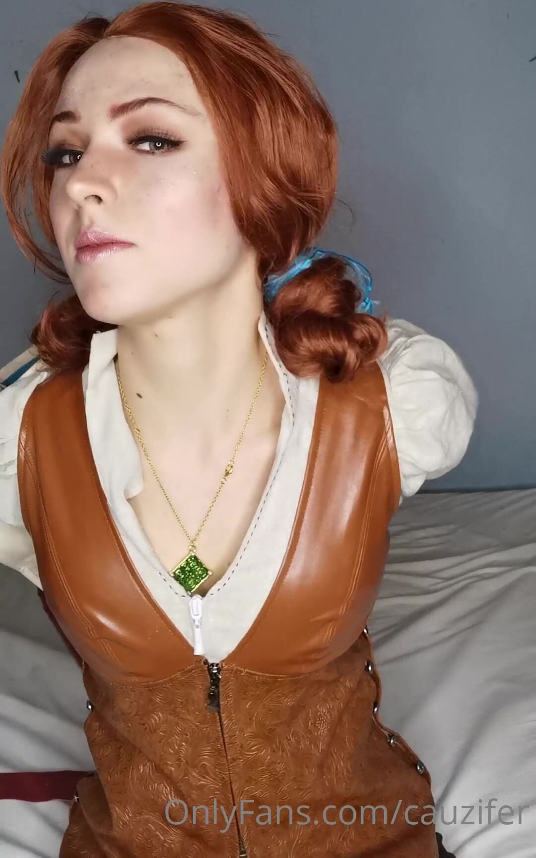 Cauzifer Leaked Video 5