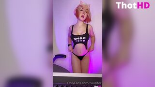 Cauzifer OnlyFans Leak