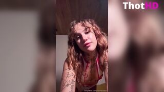 Ivy Harper Leaked OF 1