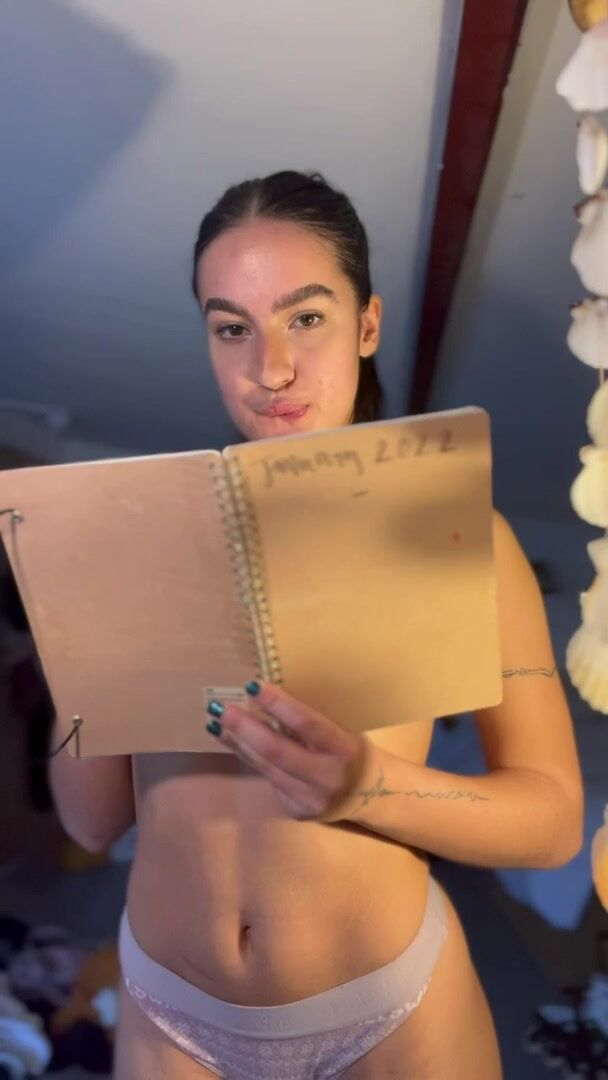 Ivyharperx Leaked OF 6