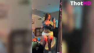 LylaLush Leaked OF 1