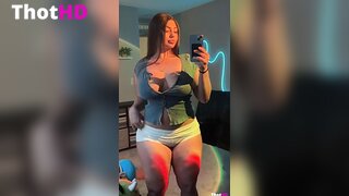 LylaLush Leaked OF 1