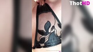 Sharna Beckman Leaked OnlyFans 4