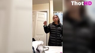 Emma Strickland Leaked Video