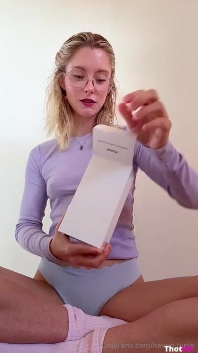 Haven Tunin Leaked OF Video