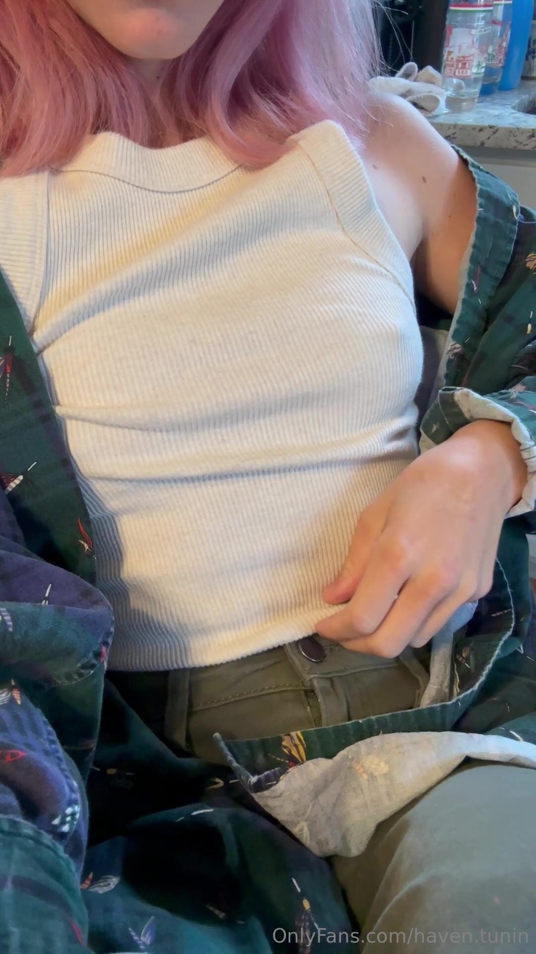 Haven Tunin OnlyFans