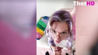 Potteryprincess OF Leak