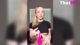Justpeechi OnlyFans Leak 1