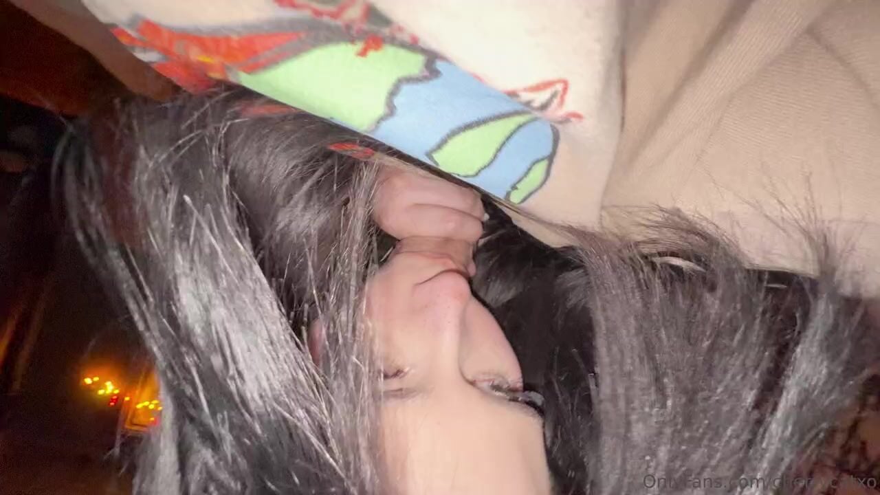 Cherrycatxo OF 3