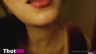 Maimy ASMR Dreamy Gf Video Leak