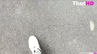 Yuiwoo Sex with Stranger Only fans Video Leak
