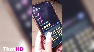 Slayhil Lily Kawaii Lesbian Sex of Video Leak