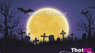 Kat Wonders Halloween Special Day 2 2023 Video Leaks