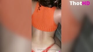 CallMeSlooo Sexy Date Sex Tape Only fans Video Leak