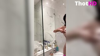 Mia Khalifa Nude Underwear Try-On of Video Leak