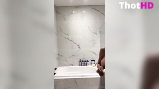 Mia Khalifa Nude Underwear Try-On of Video Leak