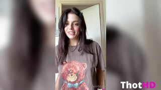Emily Black Nude Morning Routine only fans Video Leak