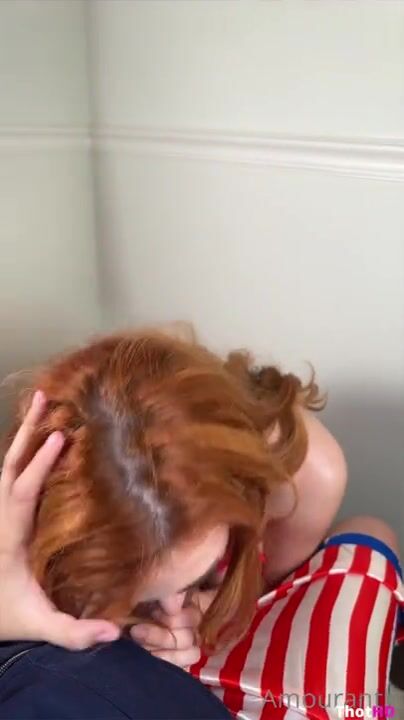 Amouranth Nude 4th Only fans July Suck Sextape Of Video Leak