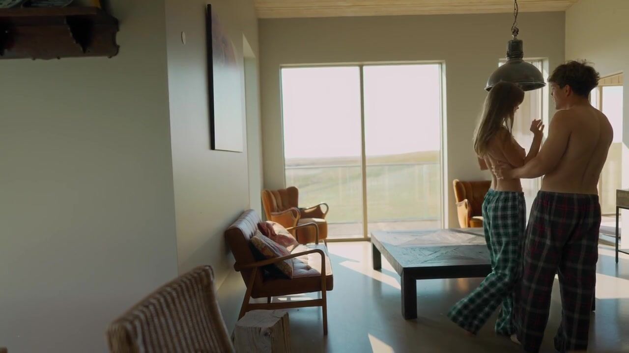 Anna Ralphs Only Our Moment Sex Video Leaks